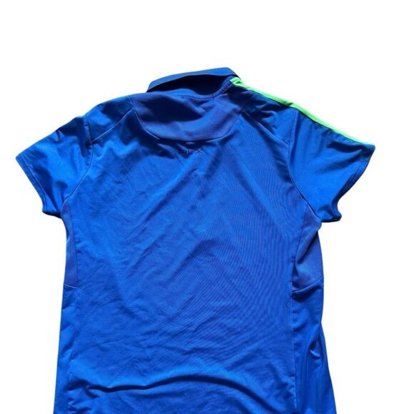 RLX Ralph Lauren Size Medium Women’s Shirt Non Smoking Great Condition - Picture 2 of 10